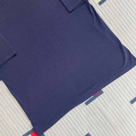 Vintage Chesapeake Bay tourist Graphic short sleeve tee shirt - Picture 12 of 13